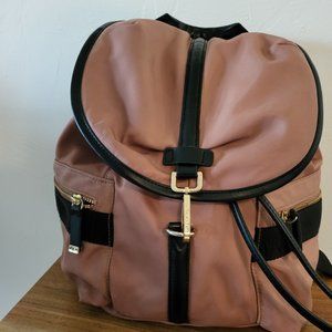 Calvin Klein Talia Nylon Backpack